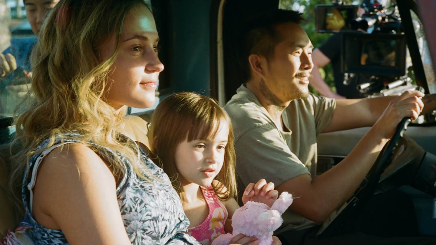 Ο Μπλε Βάλτος, Ένας Θρίαμβος και ό,τι νέο έρχεται στα θερινά σινεμά