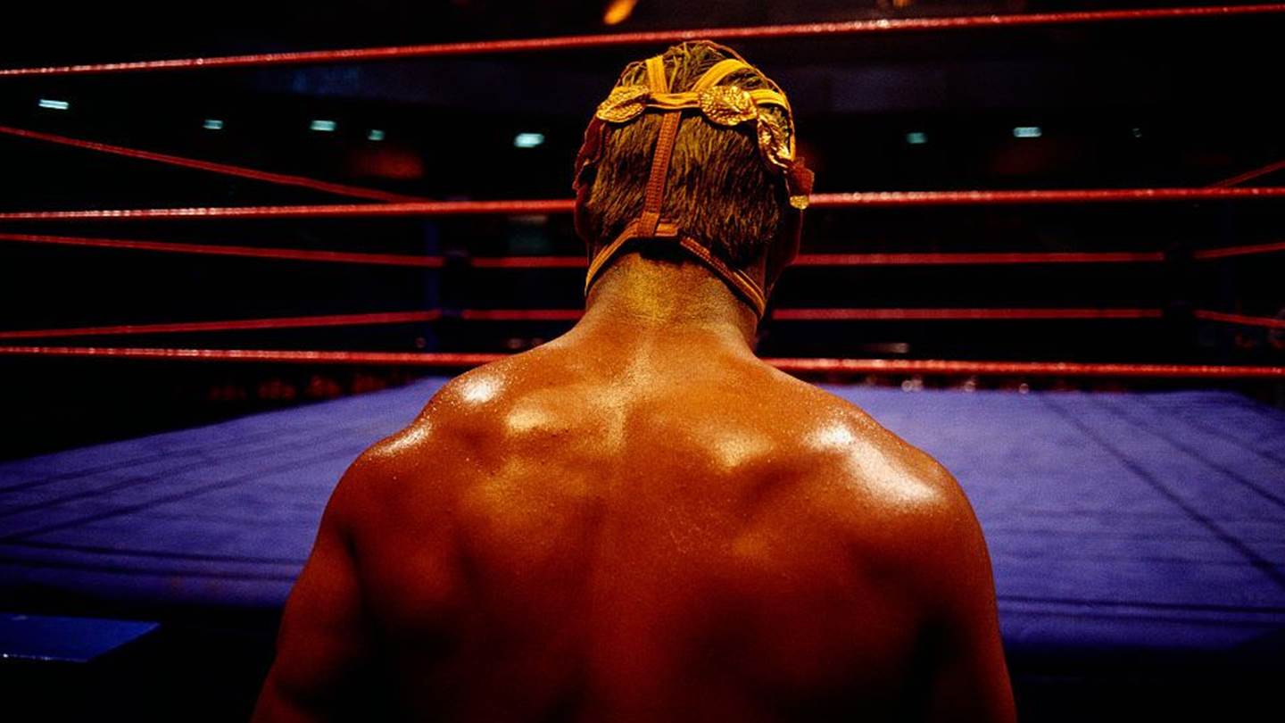 Μετά τους ήρωες της Marvel, έρχονται οι παλαιστές του WWE