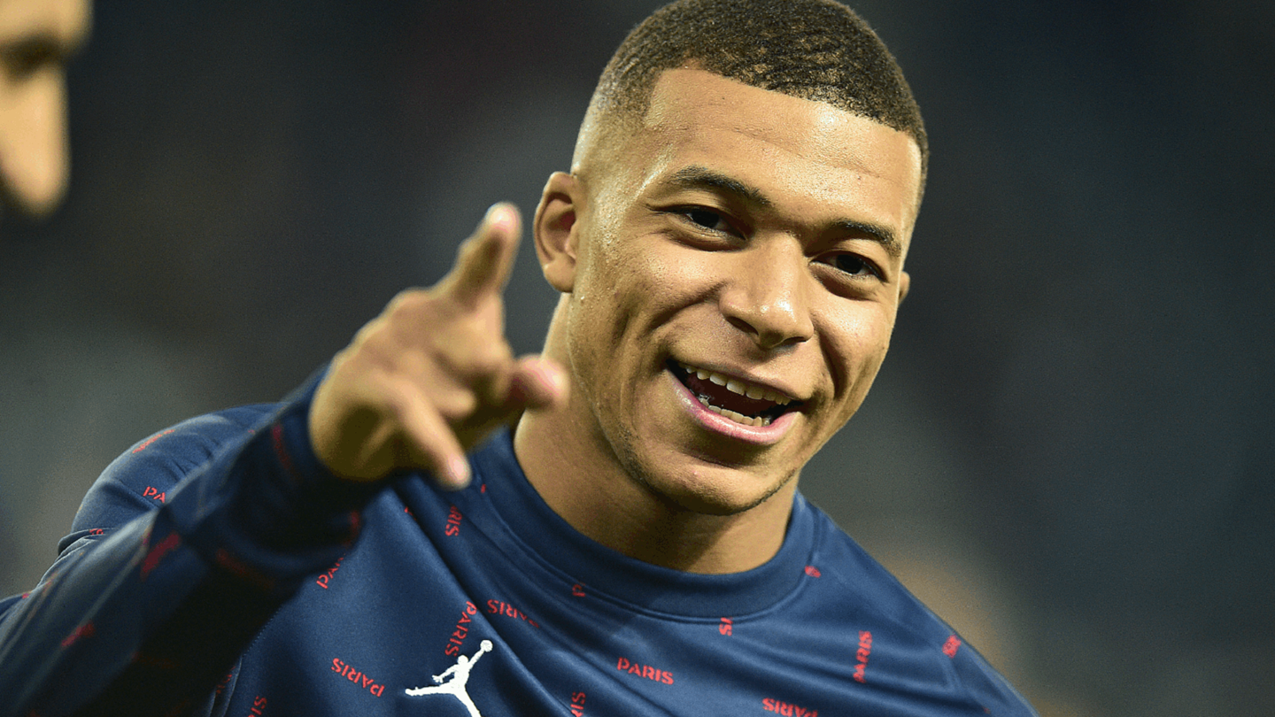 Αξίζει πραγματικά ο Kylian Mbappé €50.000.000 το χρόνο;