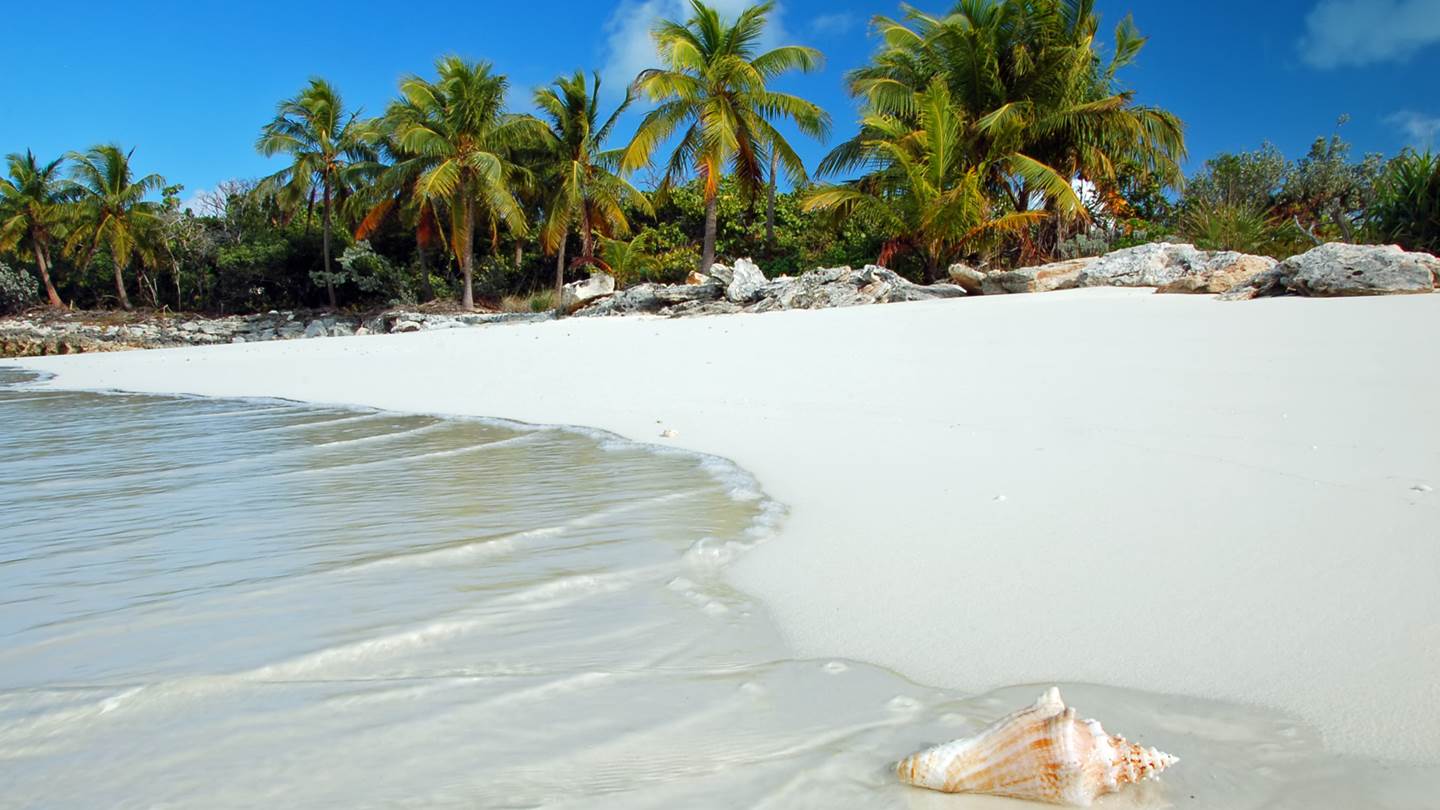 Το νησί του Fyre Festival πωλείται για 12 εκ. δολάρια