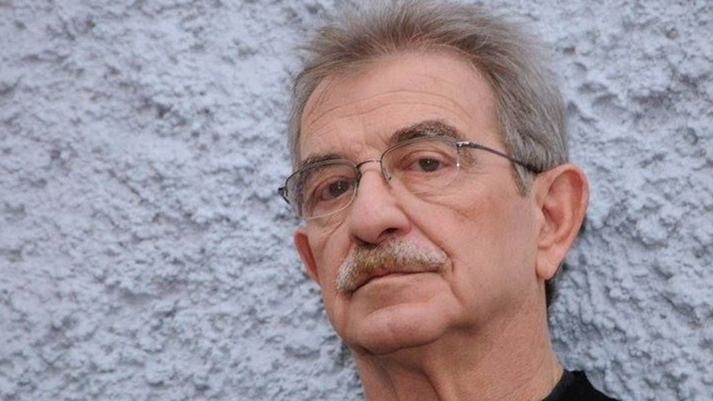 Πέθανε ο αγαπημένος ηθοποιός Θάνος Παπαδόπουλος-Οι αξέχαστοι ρόλοι του