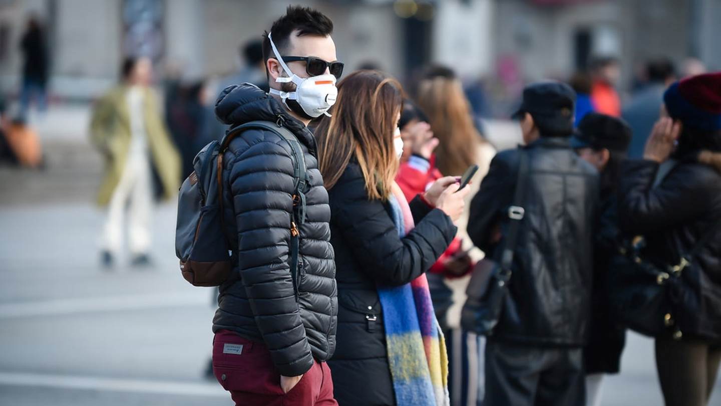 Κορονοϊός: 27.766 νέα κρούσματα