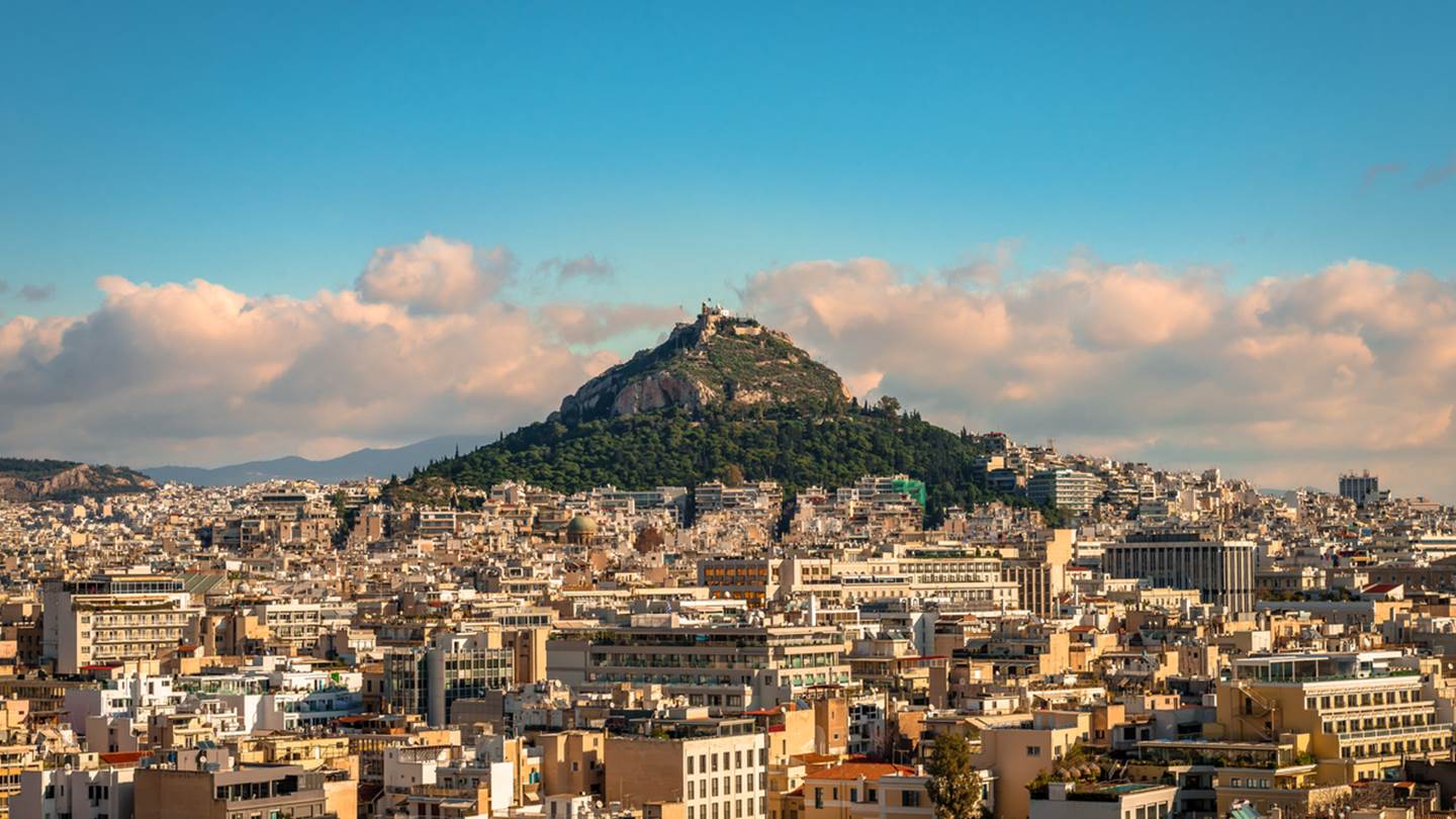 Οι περιοχές της Αθήνας με τη μεγαλύτερη ζήτηση ακινήτων