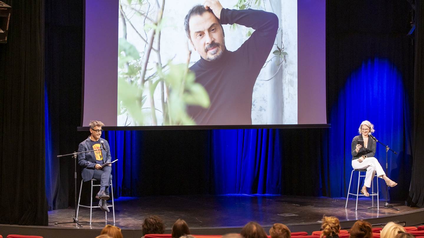 Μάθε τα πάντα για το φετινό Φεστιβάλ Κινηματογράφου Θεσσαλονίκης
