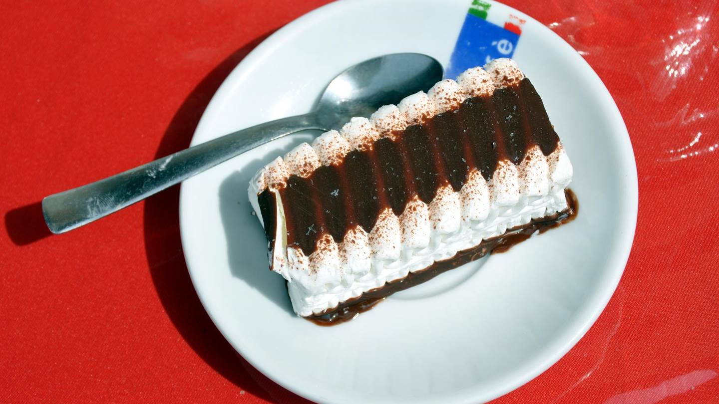 Η νοσταλγική επιστροφή της Viennetta