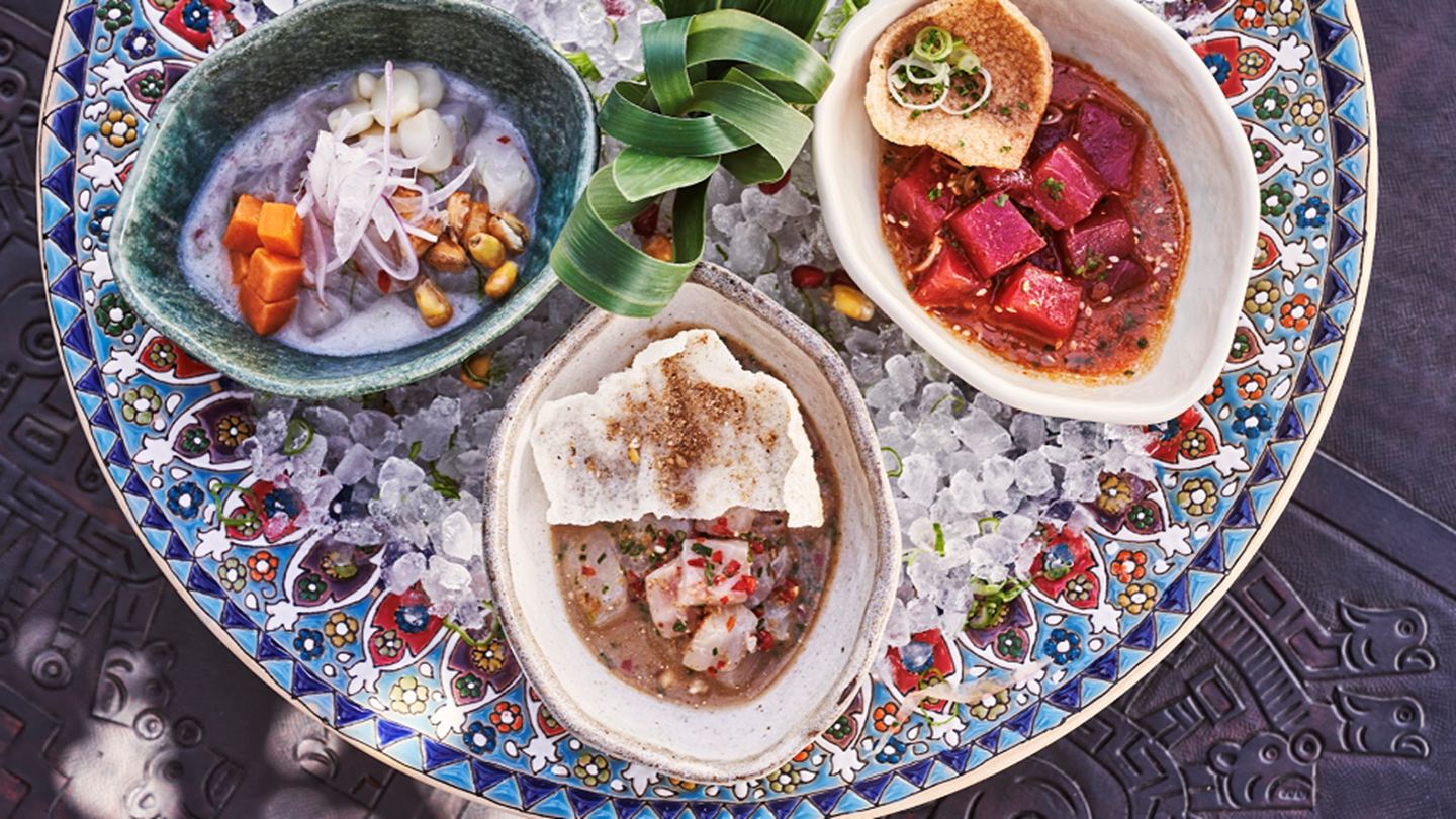 COYA, νόστιμη επιστροφή στη Μύκονο