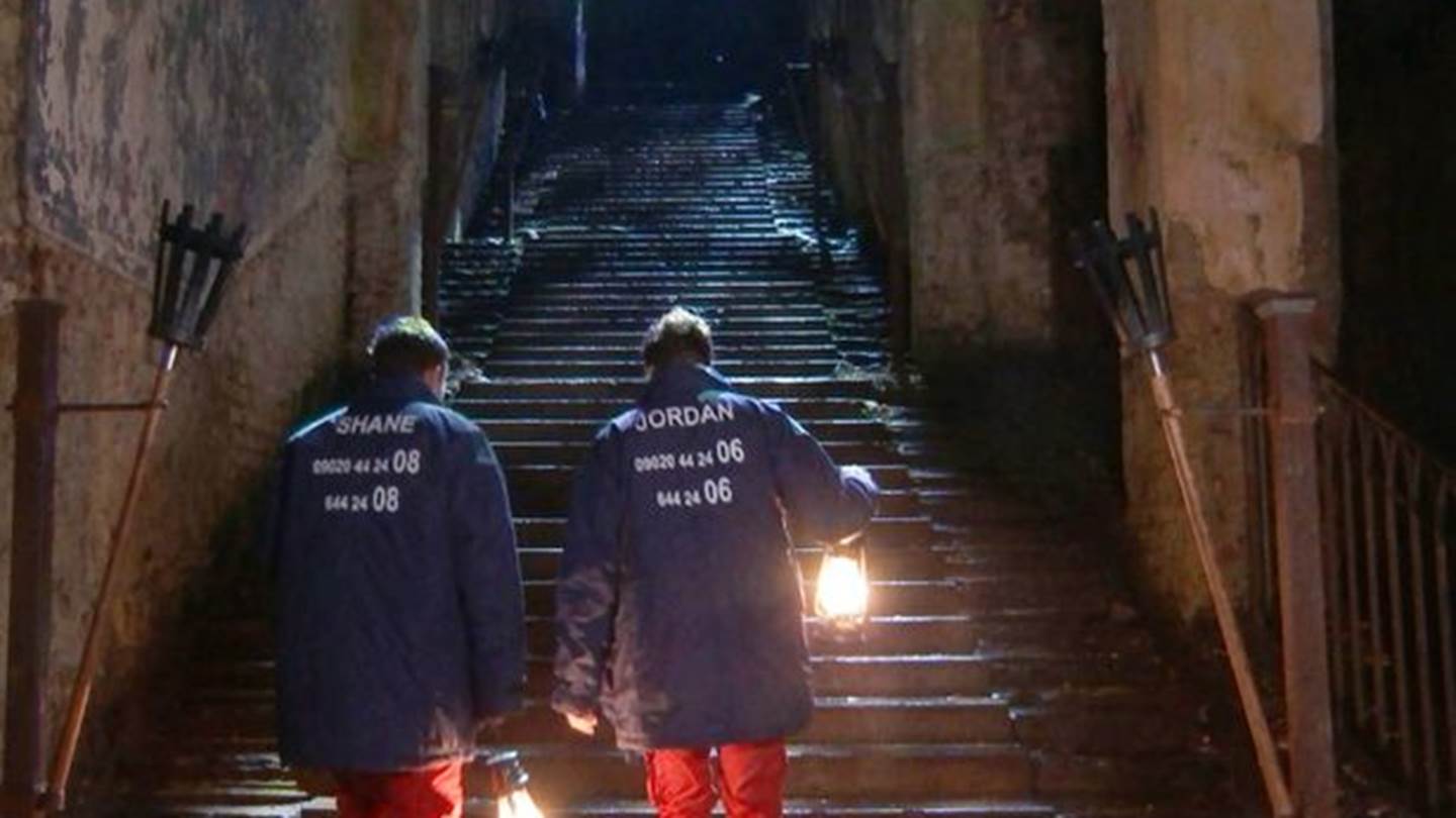 I'm a Celebrity... Get Me Out of Here!: Ο βασιλιάς των σκληρών reality έρχεται στην ελληνική TV