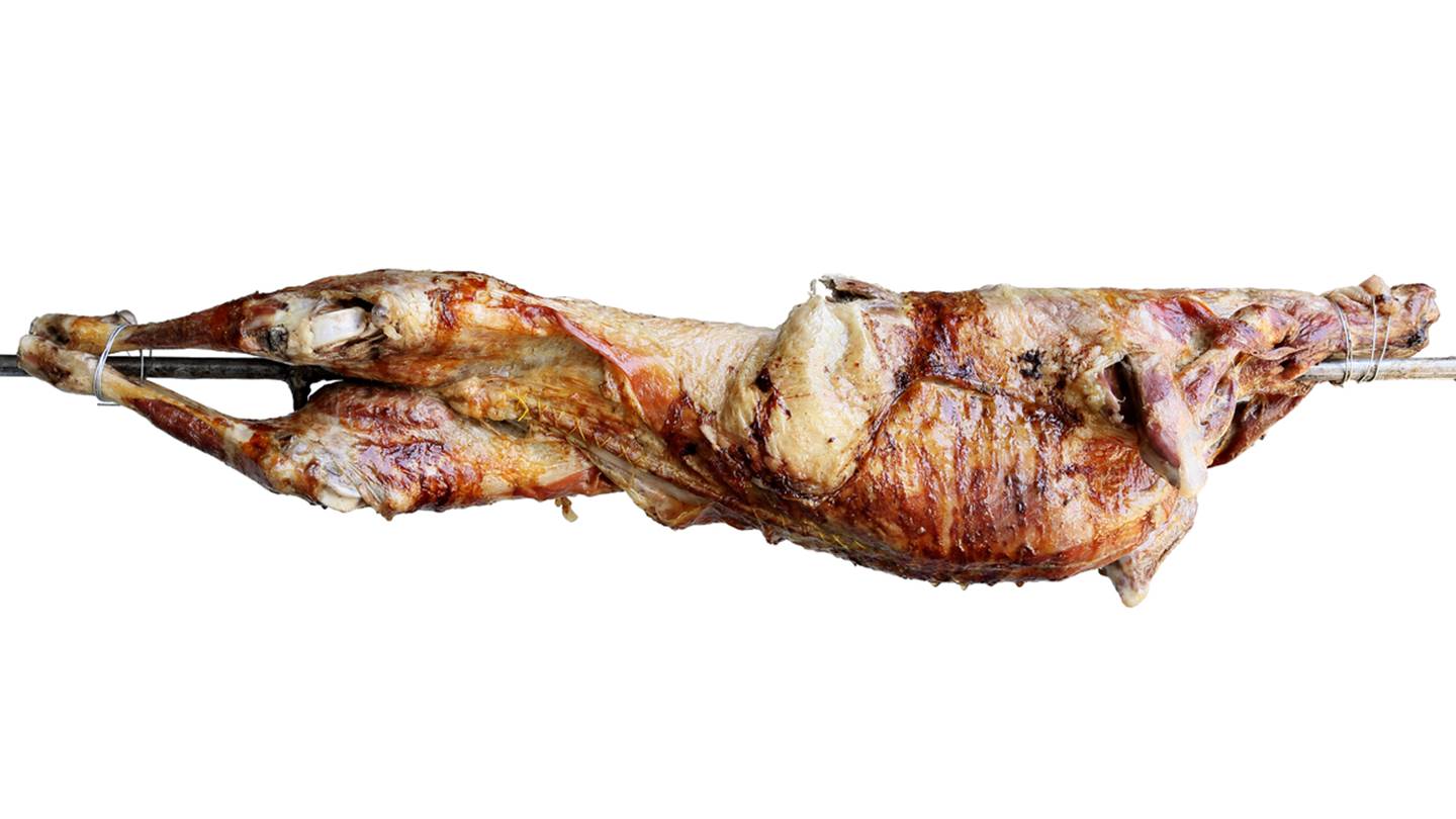 Το debate των ημερών: Αρνί ή κατσίκι;