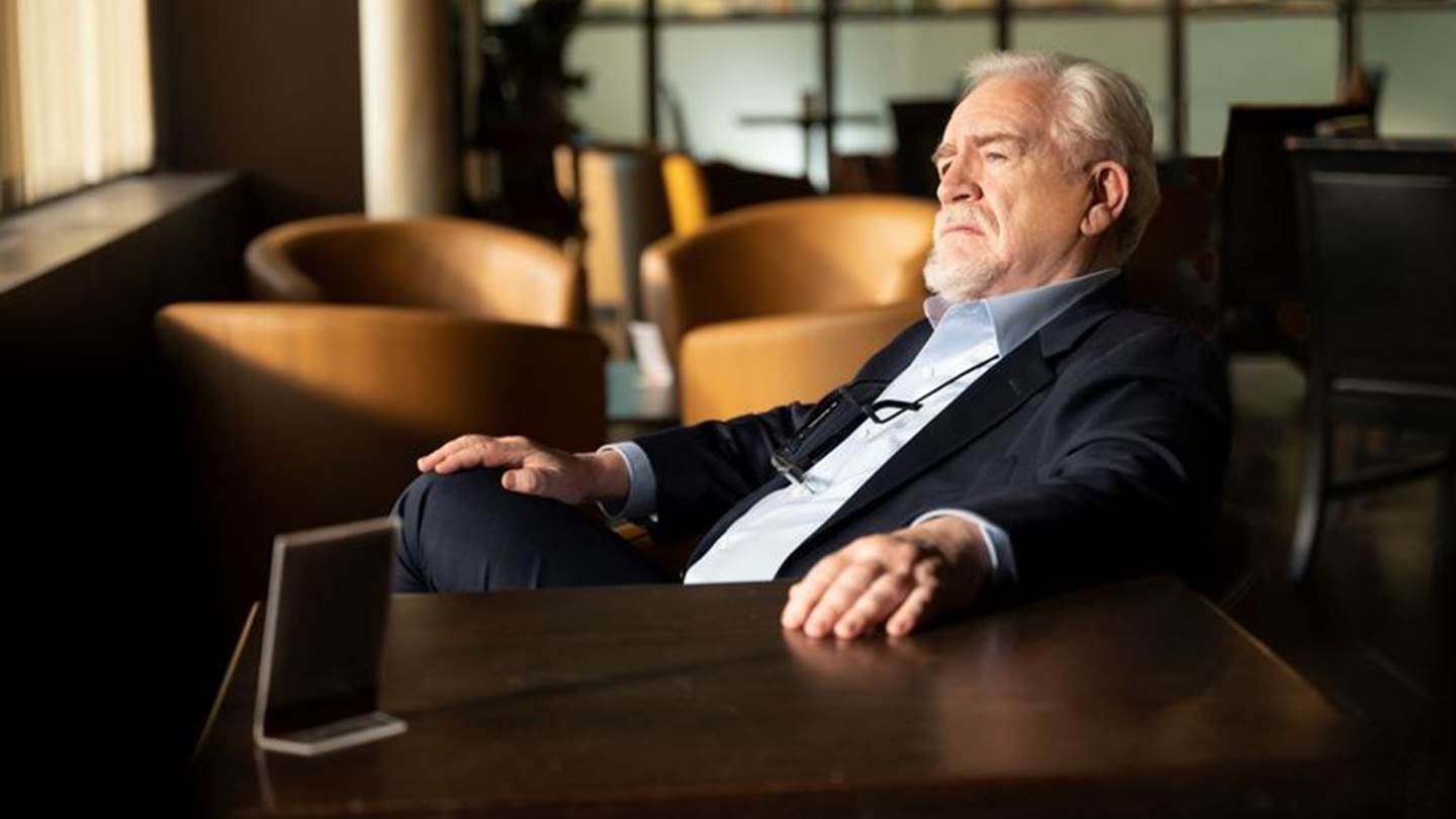 Γιατί τo Succession είναι μία σειρά που πρέπει να δεις