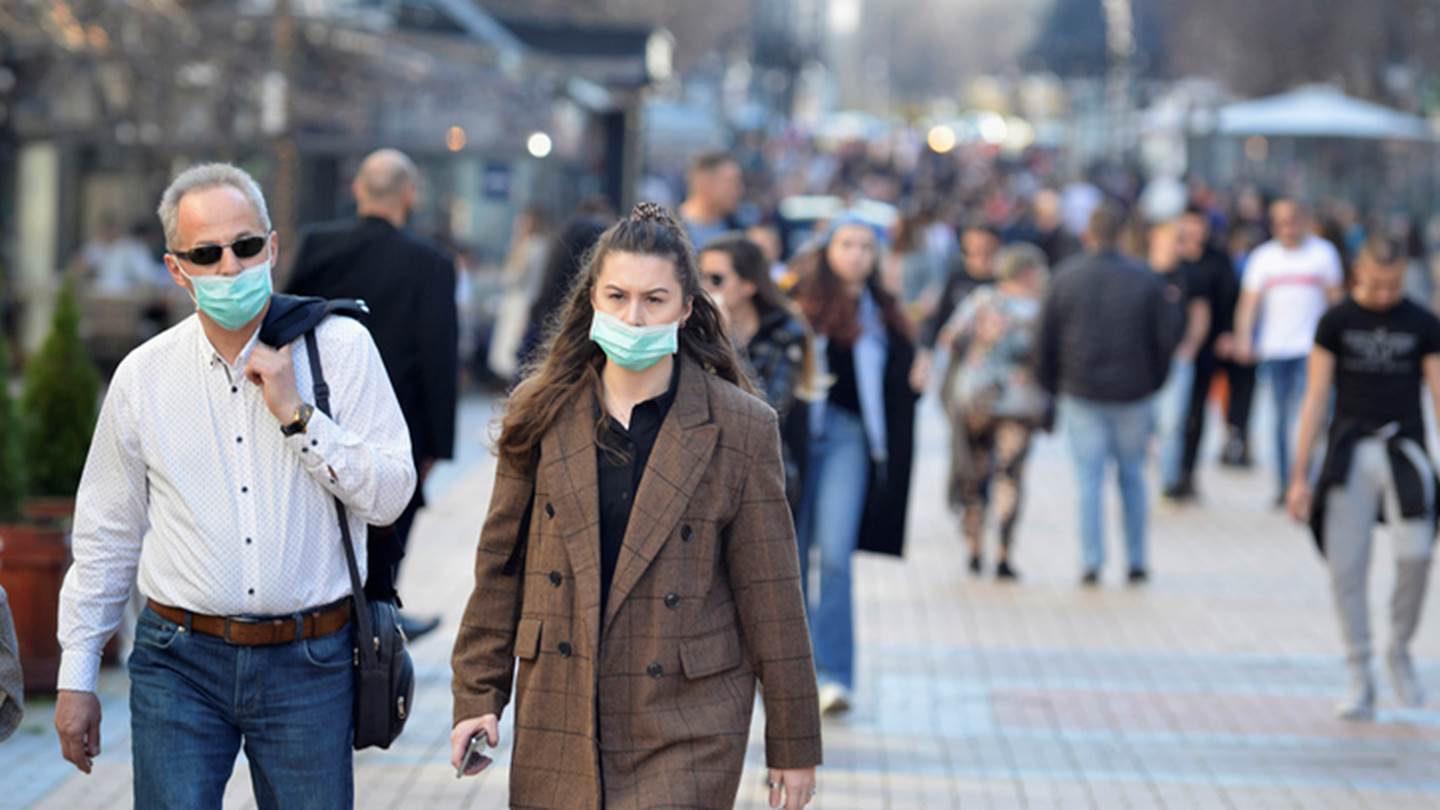 Κορονοϊός: 19.623 νέα κρούσματα