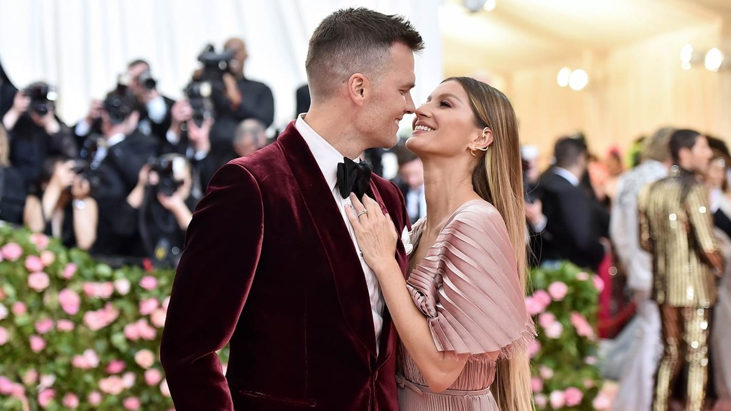 Γιατί Gisele και Tom Brady ζουν χωριστά τον τελευταίο μηνα;