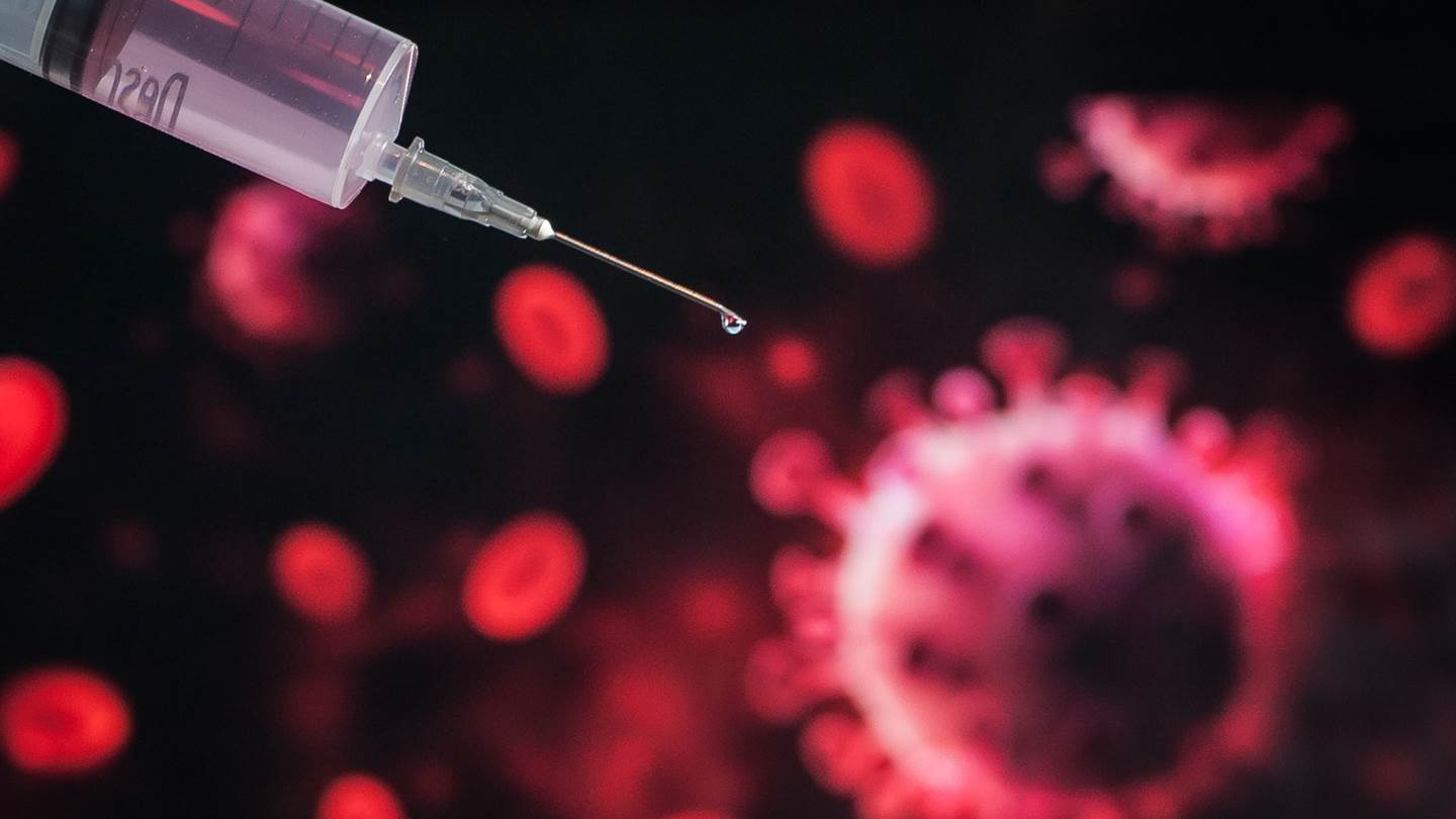 Όλα τα δεδομένα για τα εμβόλια, εννέα μήνες μετά το ξέσπασμα της πανδημίας