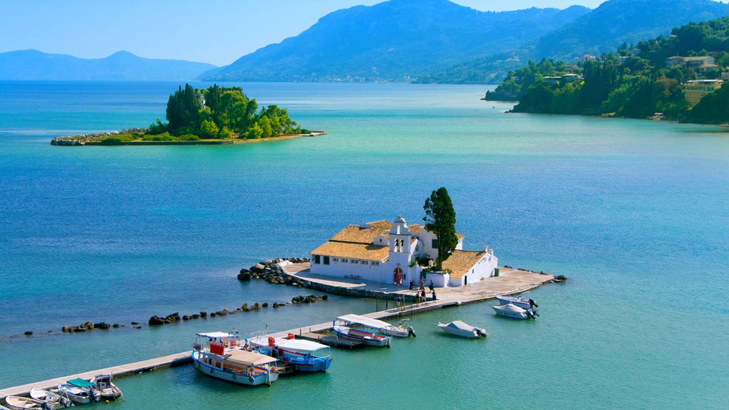 Οι 20 ασφαλέστεροι ευρωπαϊκοί προορισμοί για διακοπές