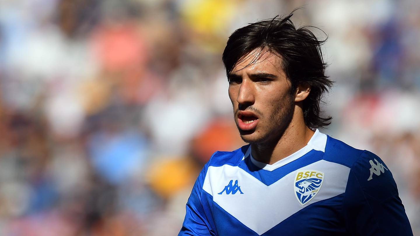 Sandro Tonali, ο νέος Pirlo