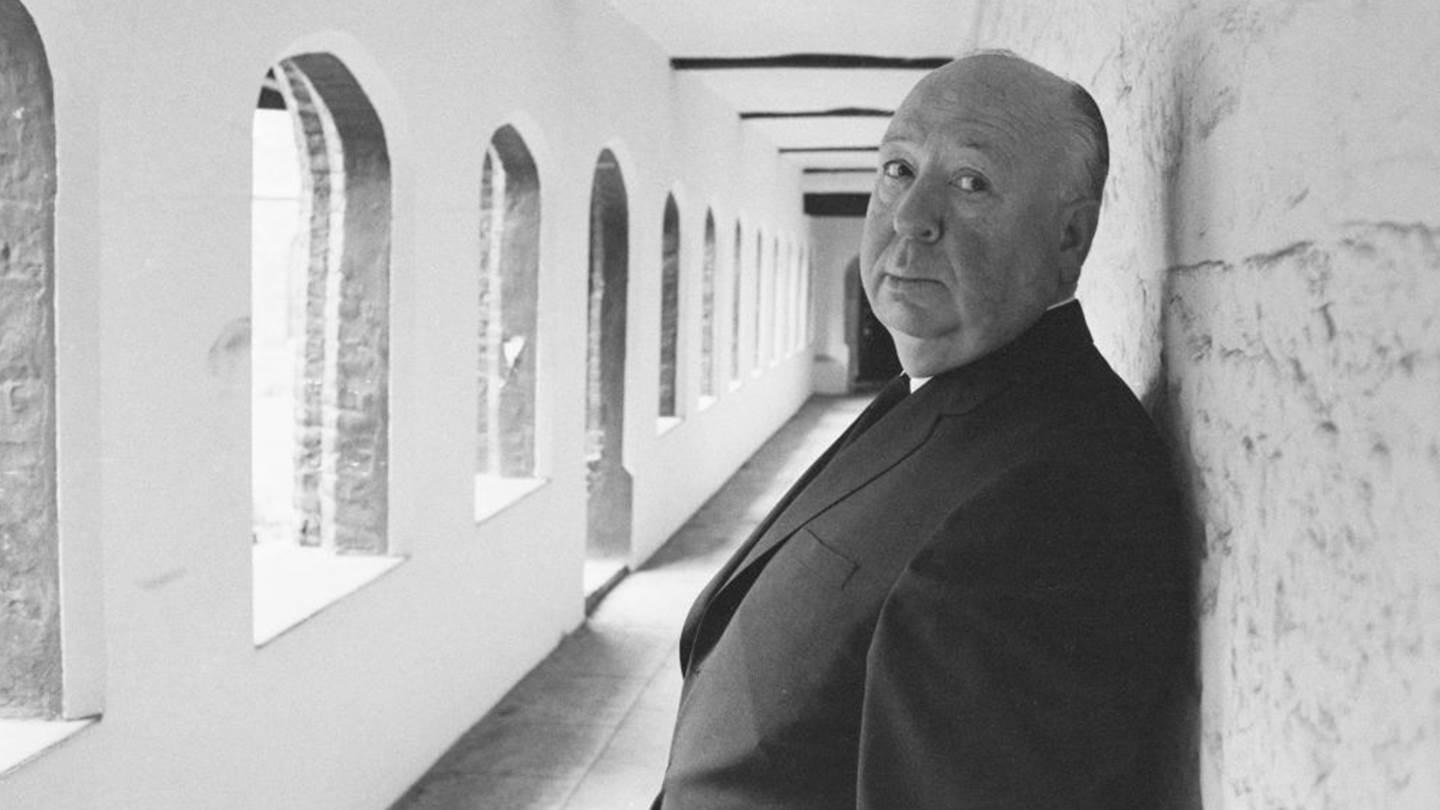 Όταν ο Alfred Hitchcock, ο Orson Welles και ο Stanley Kubrick μεγαλουργούσαν στα παρασκήνια