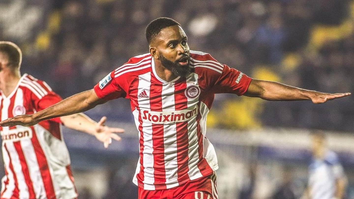 Η τελευταία ευκαιρία του Ολυμπιακού