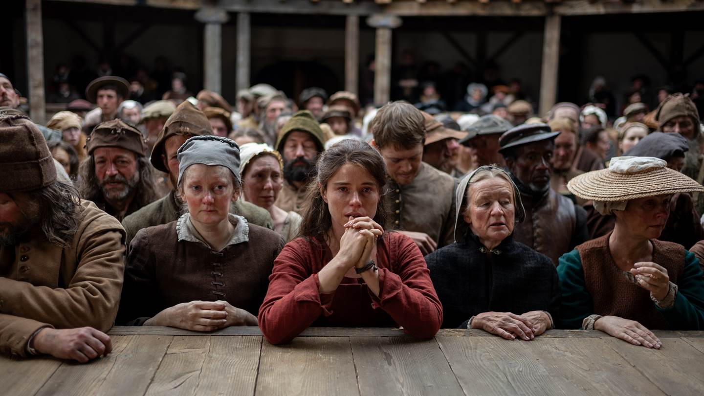 Σε αυτήν την ταινία 'κρύβεται' το φετινό Όσκαρ A' γυναικείου ρόλου