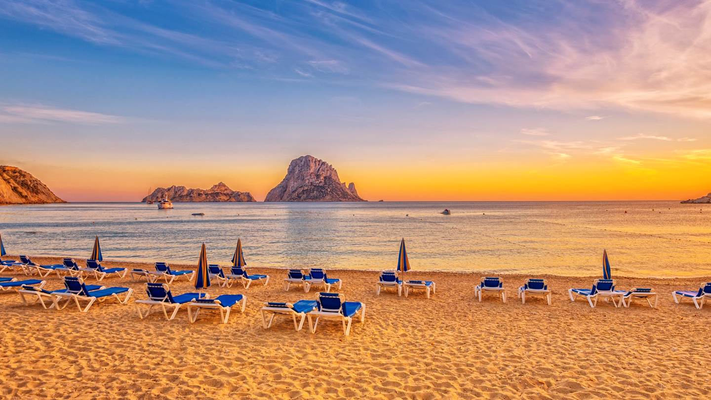 Το εναλλακτικό καλοκαίρι της Ίμπιζα