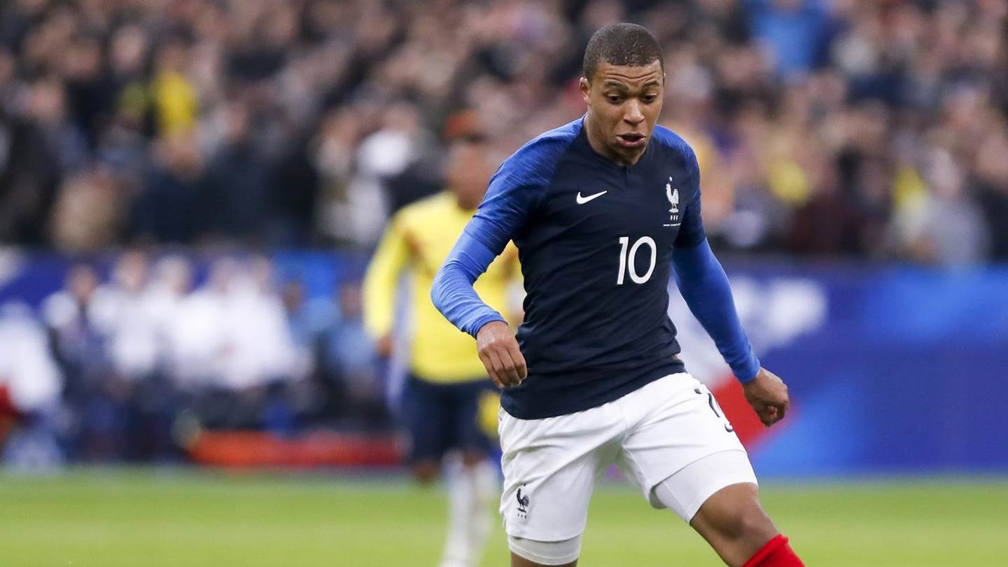 Λίβερπουλ, Ρεάλ ή Γιουβέντους: Πού και γιατί θα πάει ο Kylian Mbappe