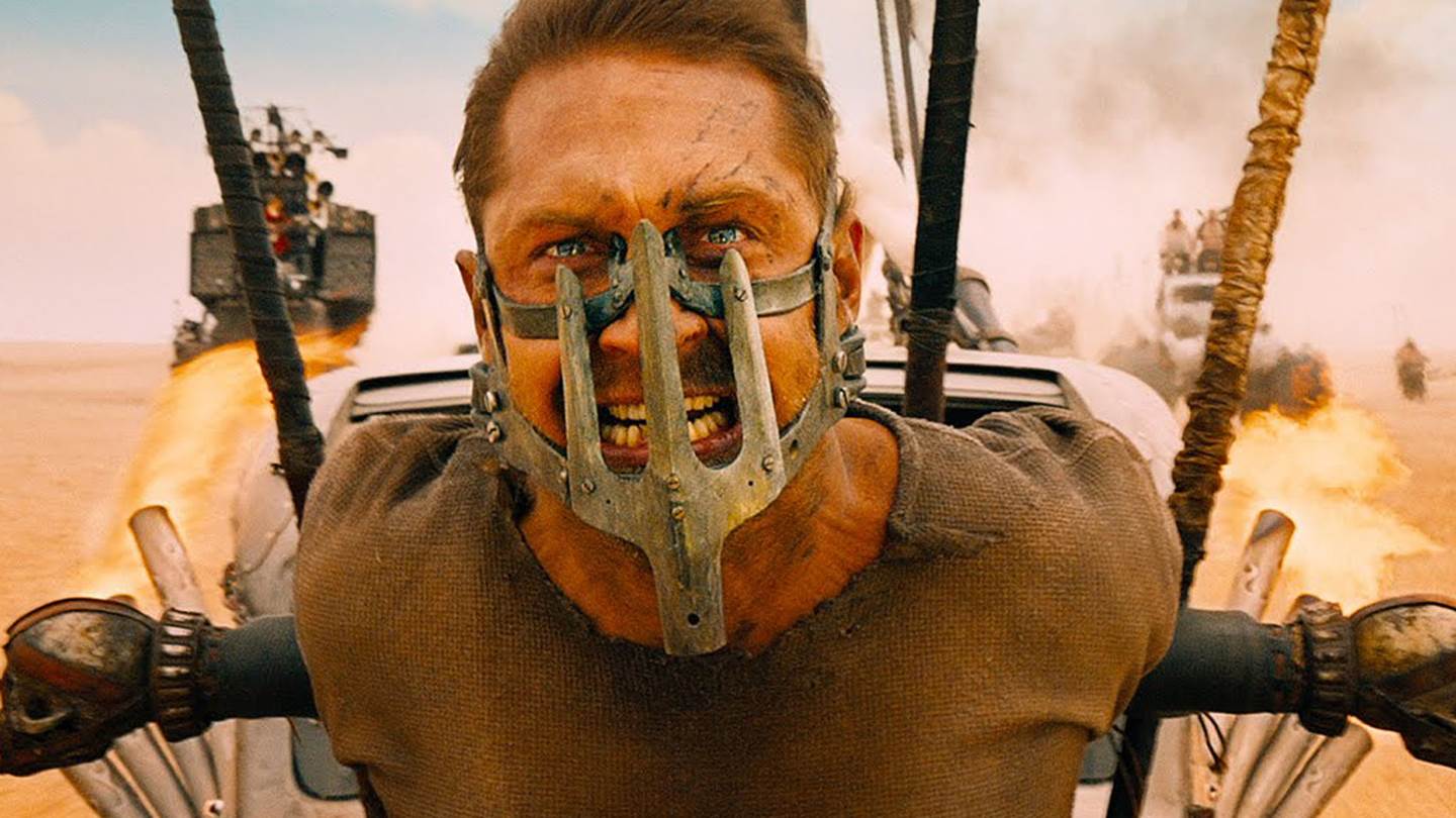 Οι καλύτερες ταινίες του George Miller