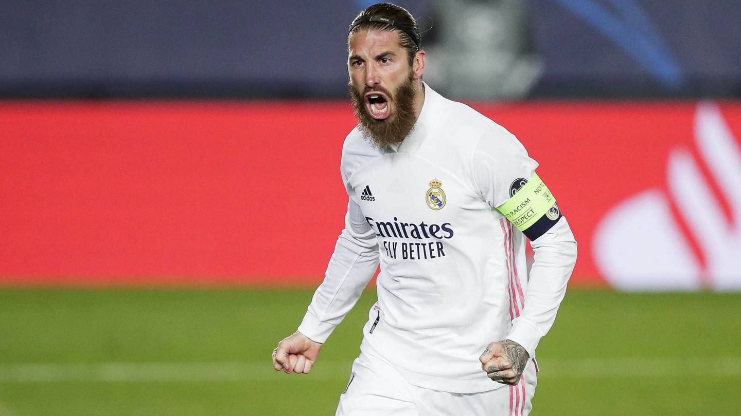 Πού μπορεί να πάει ο Sergio Ramos