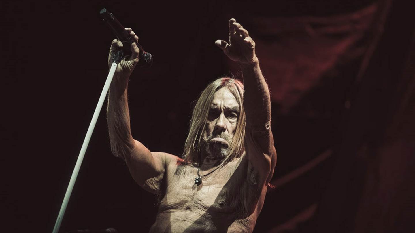 Συναυλίες για τις οποίες ανυπομονούμε