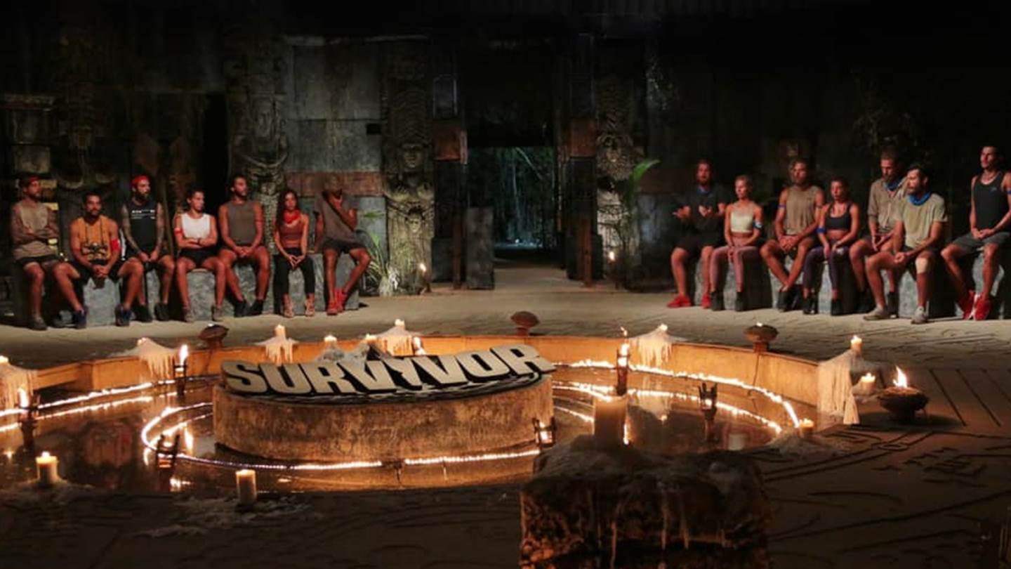 Γιατί βλέπουν όλοι ριάλιτι;