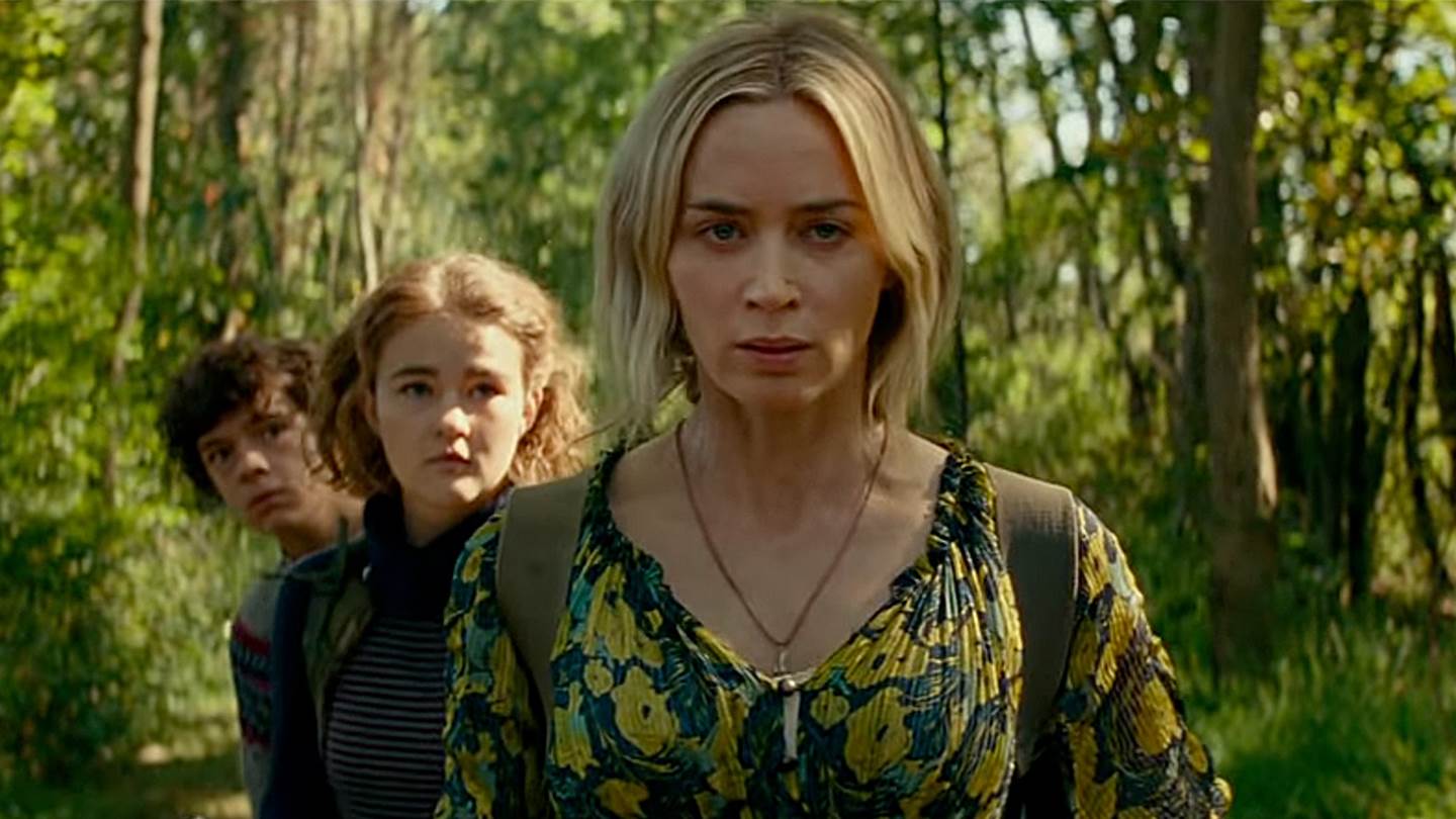 Πρώτο trailer για το 