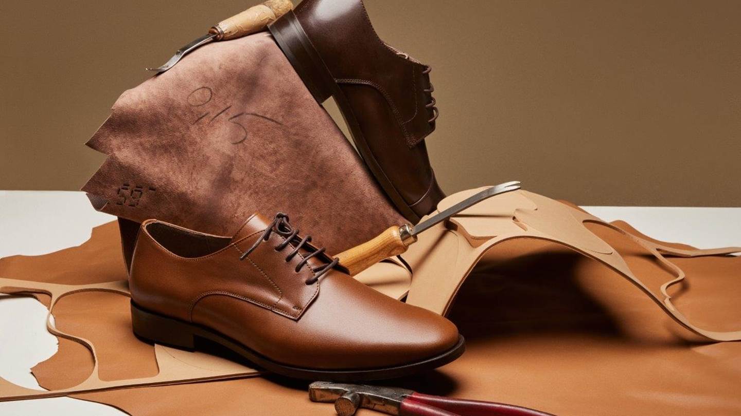 The Tradition of Craftsmanship, ένα κινηματογραφικό ταξίδι στην τέχνη της υποδηματοποιίας από την Kalogirou