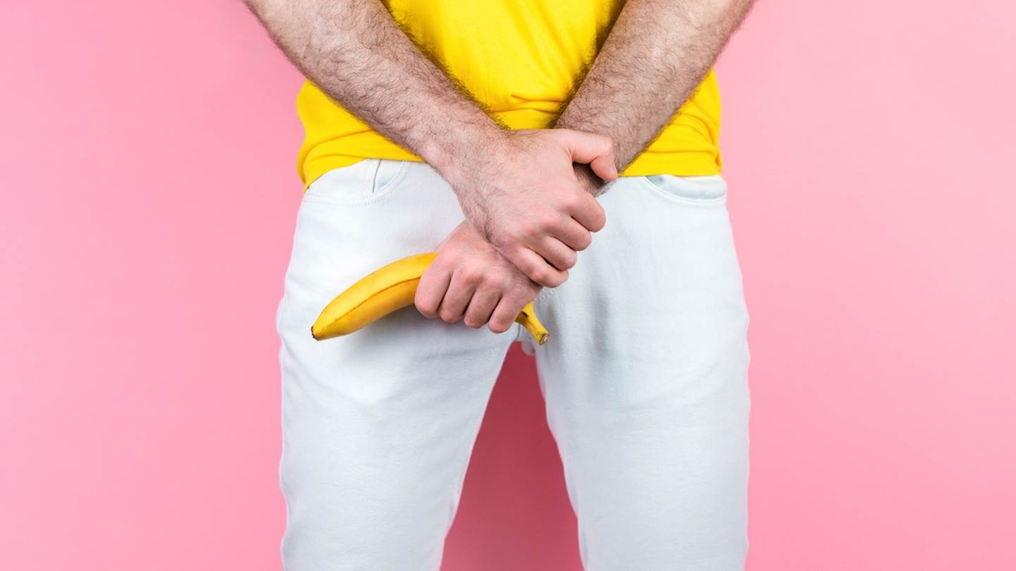 Μερικά θέματα σεξουαλικής υγείας που θα έπρεπε να παίρνεις στα σοβαρά