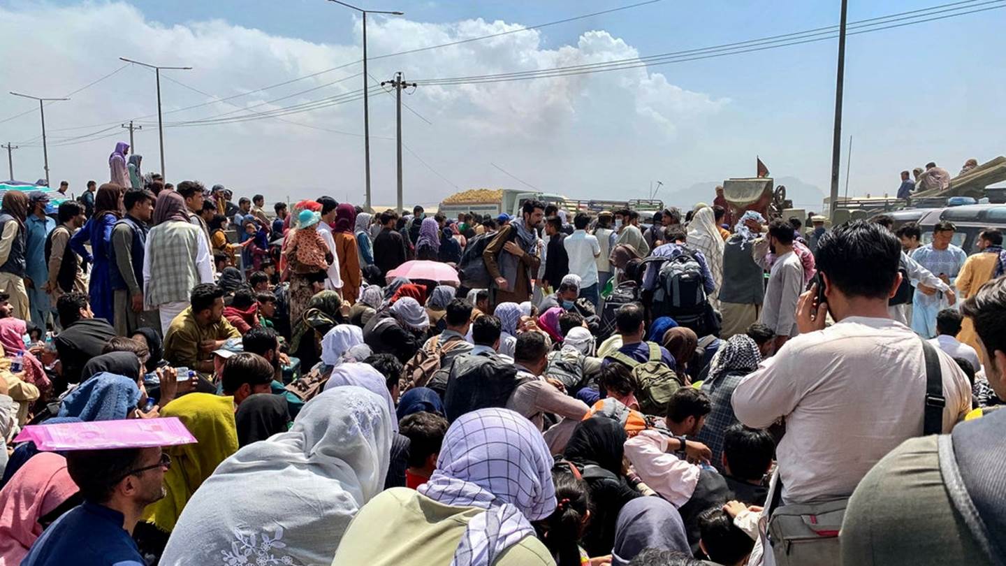 Τραγωδία δίχως τέλος στο Αφγανιστάν