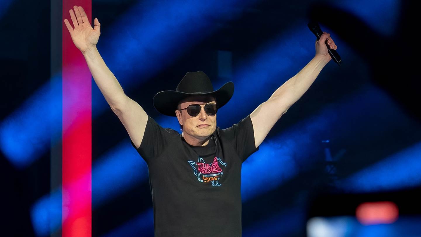 Αυτοί είναι οι 400 πλουσιότεροι Αμερικανοί του 2022