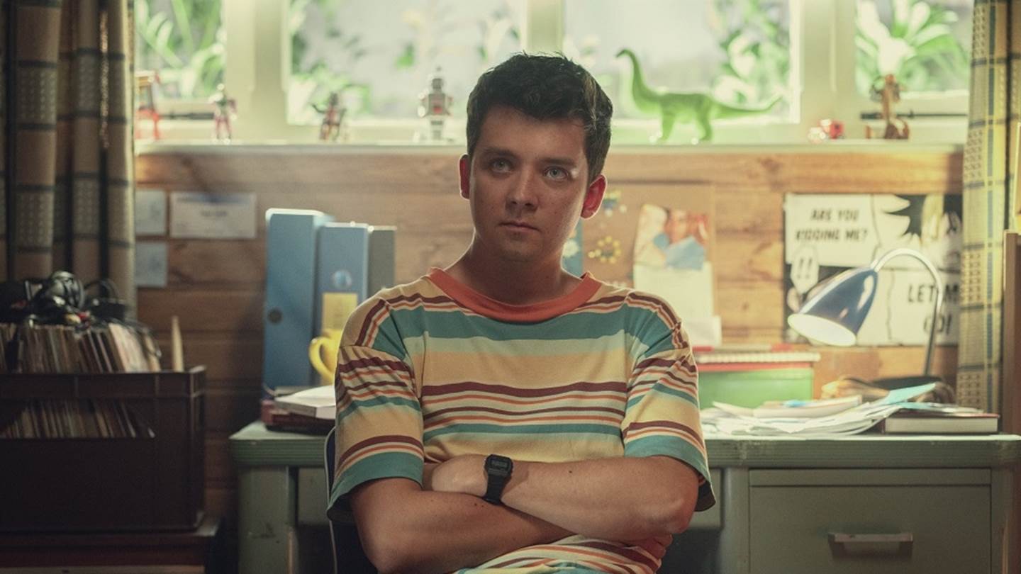 Τι μπορούμε να περιμένουμε από το τέλος του Sex Education