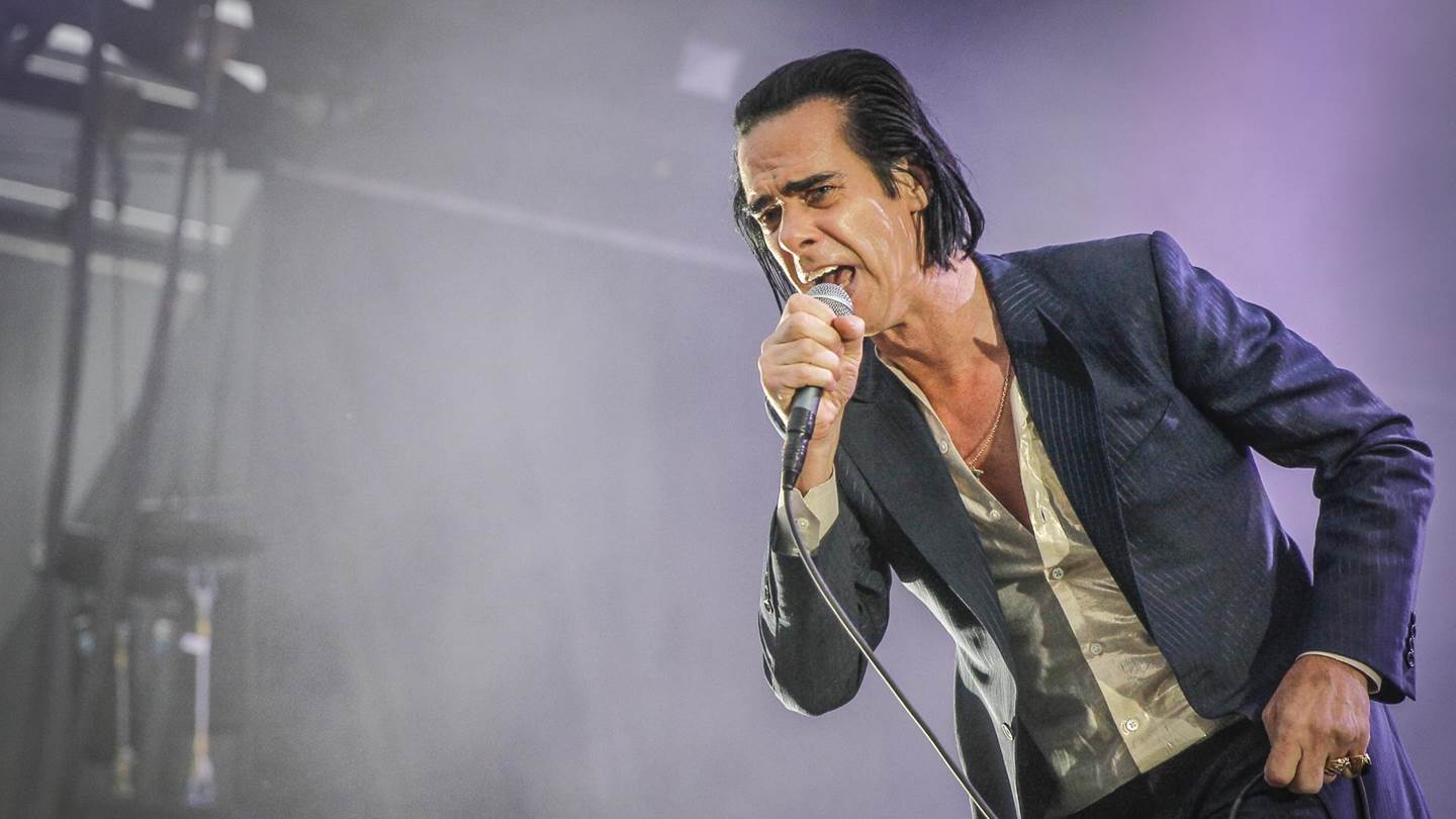 Μία έκθεση αφιερωμένη στον Nick Cave έρχεται στην Κοπεγχάγη