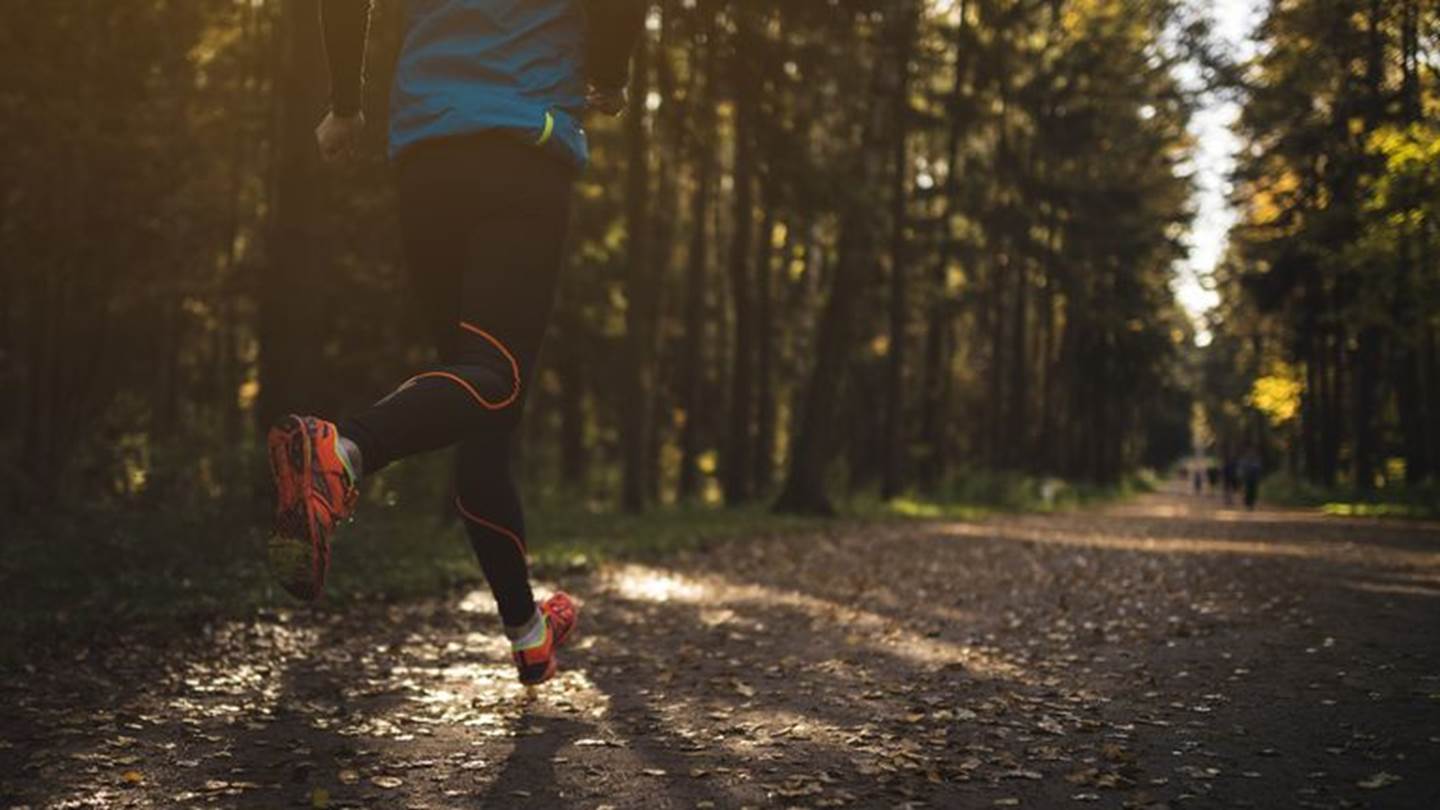 Είναι προτιμότερο να τρέχεις αργά για 20' από ότι γρήγορα για 40'