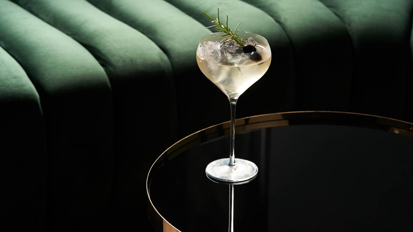 Τα ποτά, τα μπαρ και τα trends που θα θυμόμαστε από το 2019