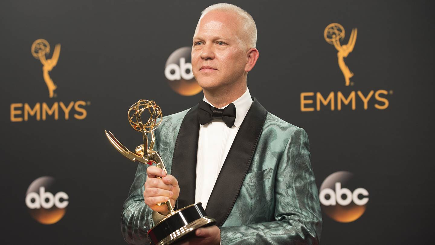 Grotesquerie, πρώτο trailer για τη νέα σειρά τρόμου