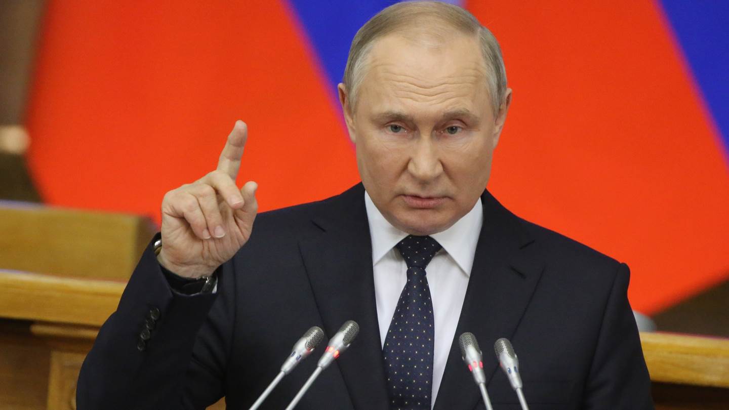 Η Ελλάδα στη μαύρη λίστα της Ρωσίας