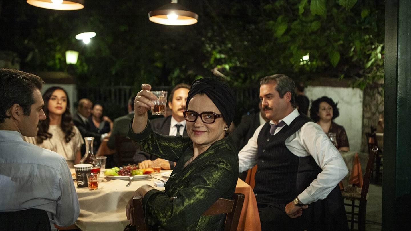 Βραβεία Ιρις 2020: Οι καλύτερες ελληνικές ταινίες