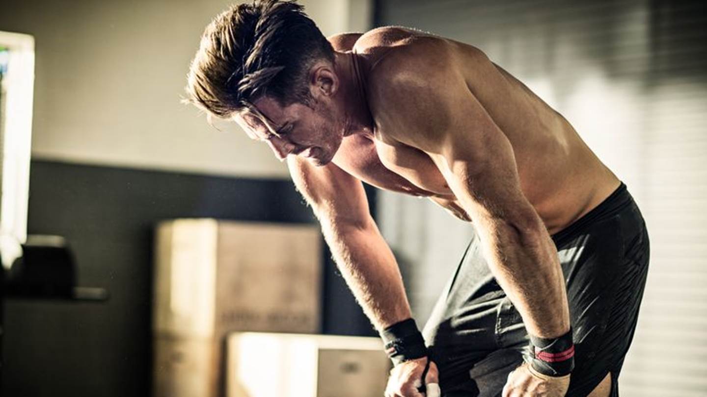 Το ίσως πιο σκληρό πρόγραμμα προπόνησης