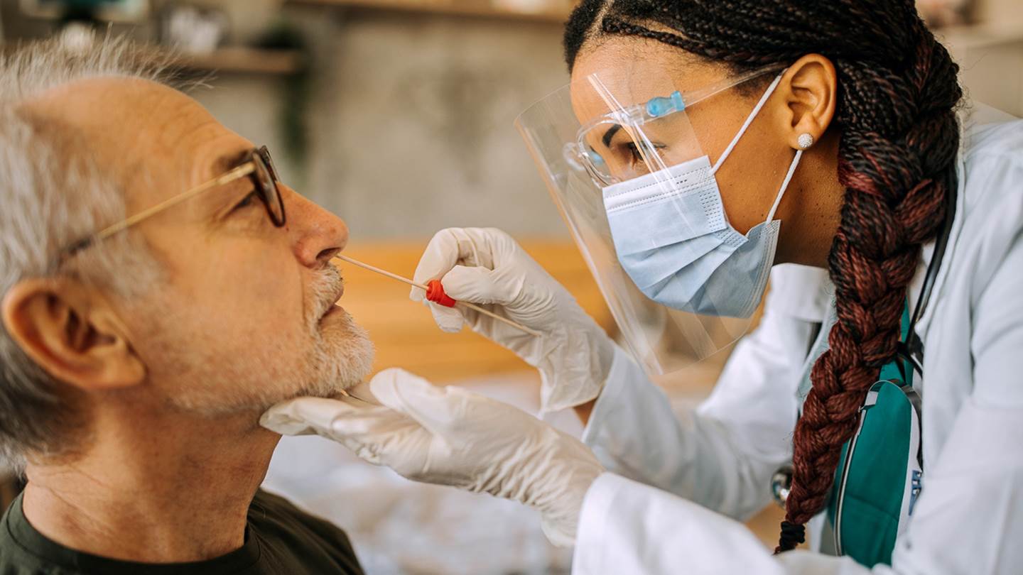 Κορονοϊός: 6.201 νέα κρούσματα