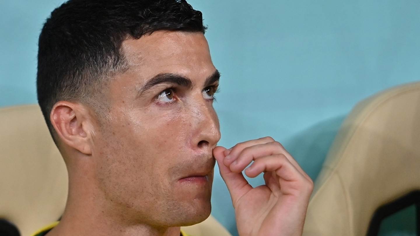 Όλοι ασχολούνται -και πάλι- με τον Cristiano Ronaldo