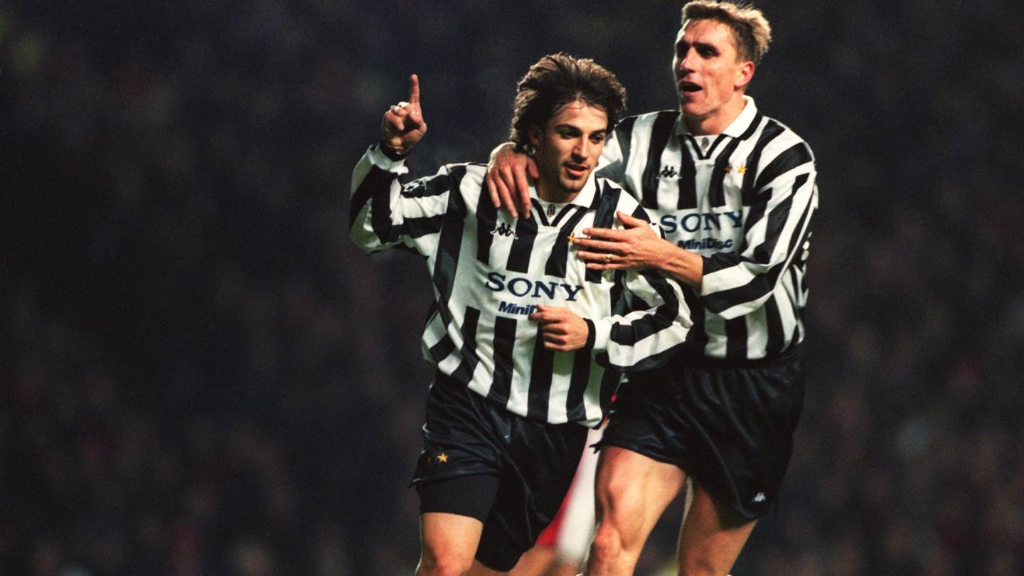 Πώς η Γιουβέντους έγινε η Μεγάλη Κυρία του ποδοσφαίρου