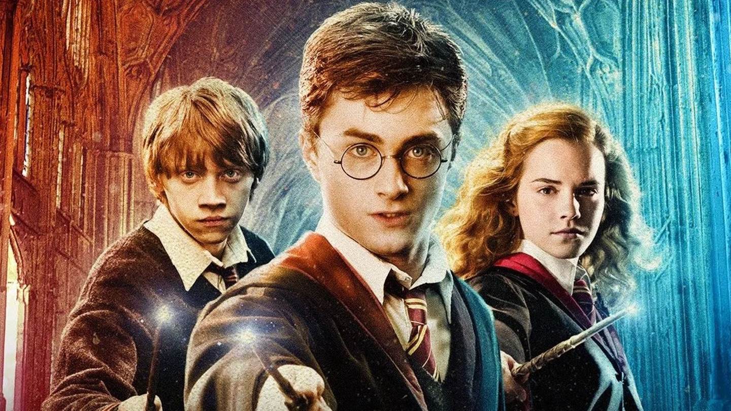 Ξέρουμε πότε θα βγει η τηλεοπτική σειρά του Harry Potter