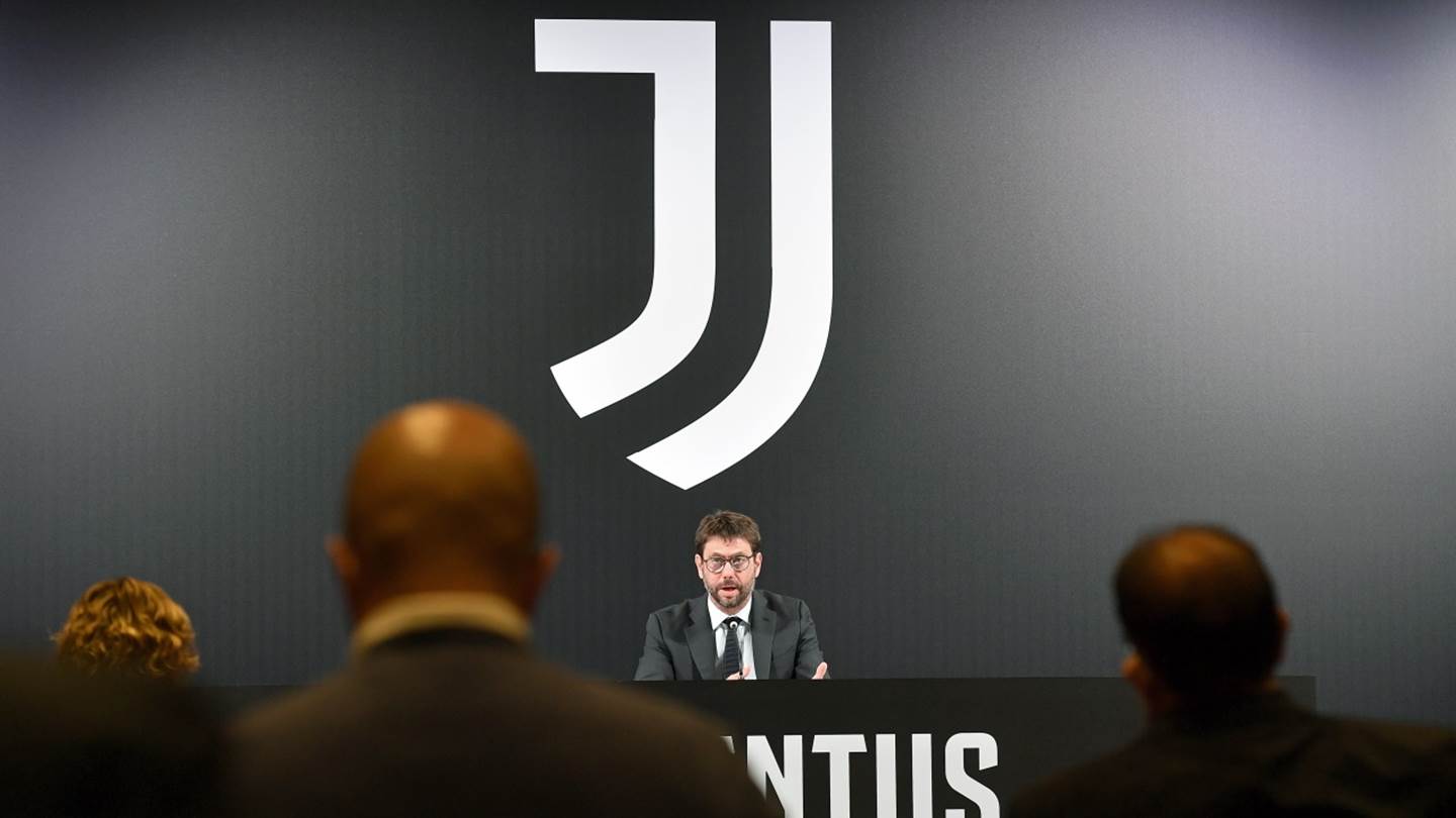 Τελικά, γιατί άλλαξε το σήμα της η Juventus;