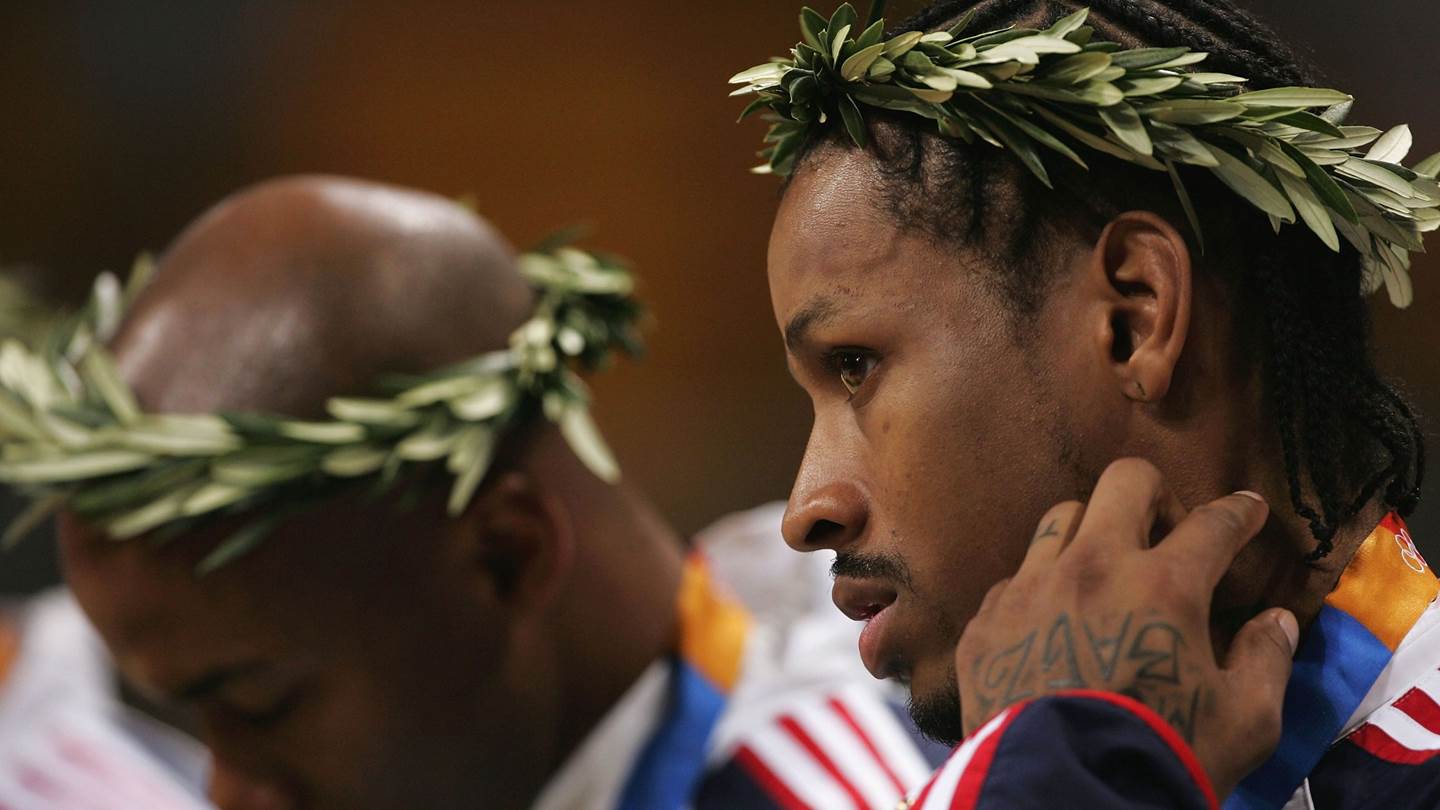 Το άβολο dejavu της Team USA