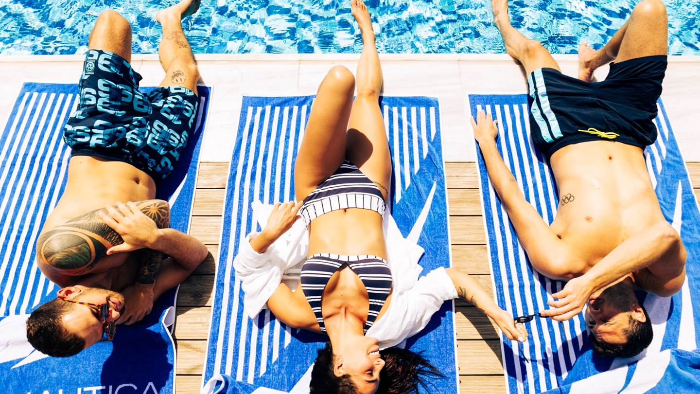 #SeasonFavorites| Ανακαλύπτοντας τα πιο άνετα και κομψά μαγιό