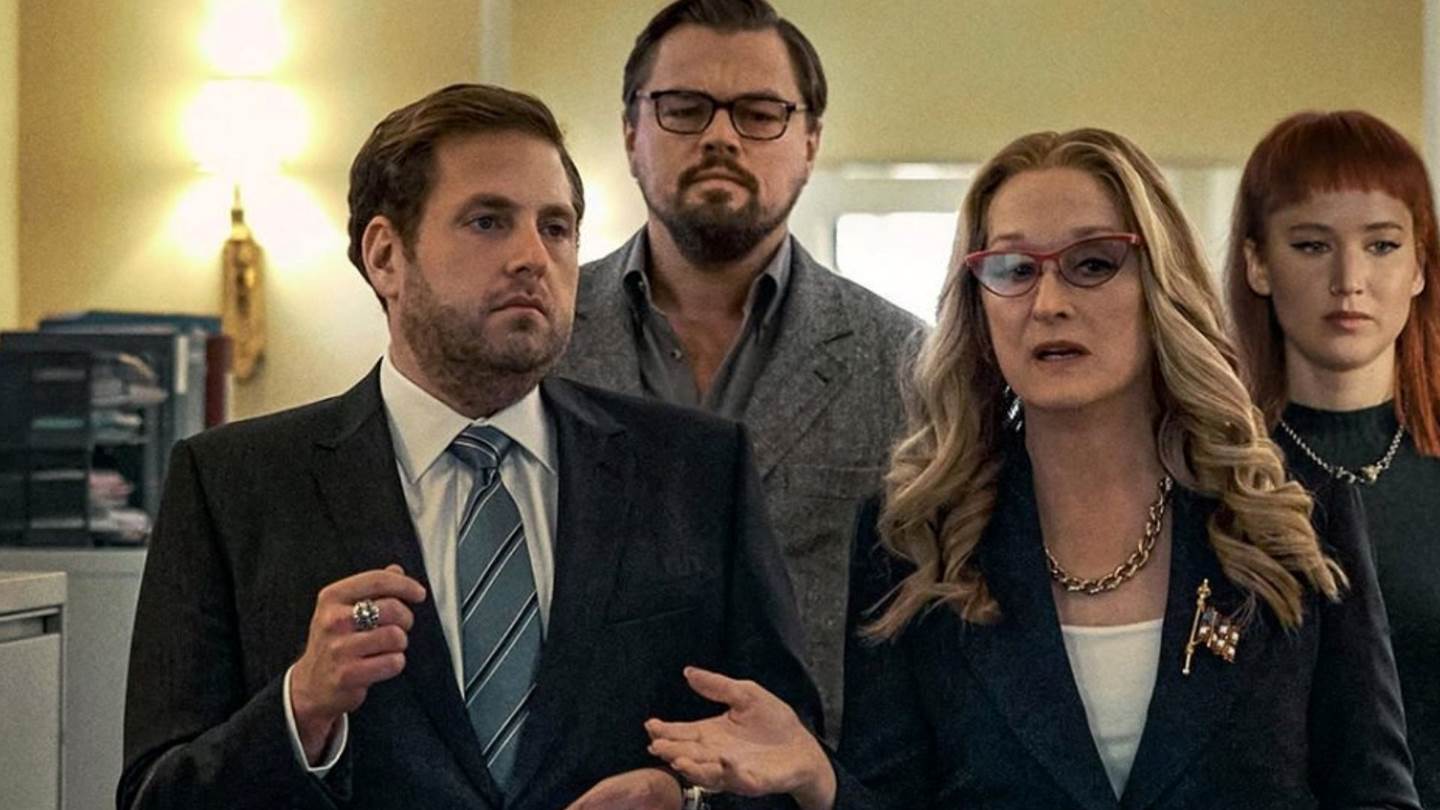 Οι ταινίες του Netflix για τον Δεκέμβριο