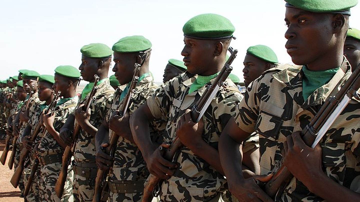 Πραξικόπημα στο Μάλι: Οι στρατιωτικοί υπόσχονται εκλογές σε 