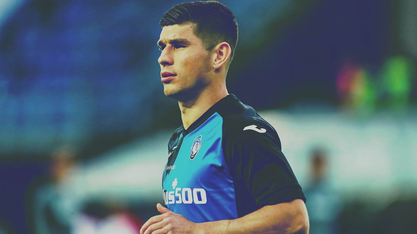 O Ruslan Malinovskyi ίσως είναι ο παίκτης-έκπληξη του EURO